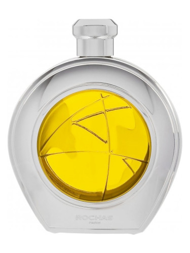 عطر ادکلن گلوب روچاس - Globe Rochas - بررسی، قیمت و خرید