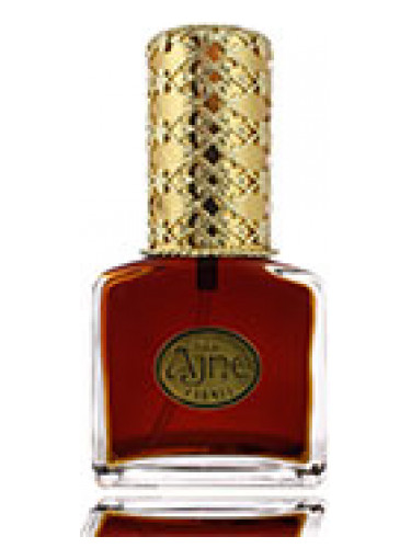 عطر ادکلن سِرْد ایگِر آجنه - 3rd Eiger Ajne - بررسی، قیمت و خرید