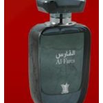 عطر ادکلن الفارس عربیان عود - Al Fares Arabian Oud - بررسی، قیمت و خرید