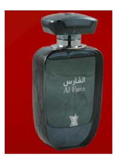 عطر ادکلن الفارس عربیان عود - Al Fares Arabian Oud - بررسی، قیمت و خرید