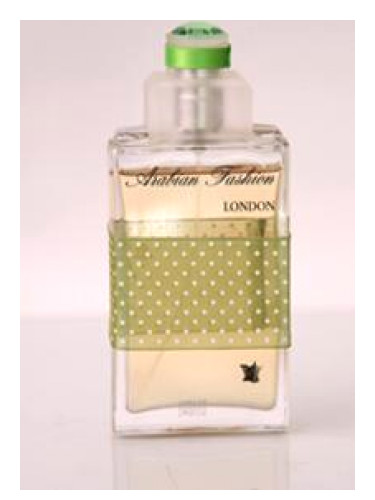 عطر ادکلن عربیَن فَشِن لاندن عربیان عود - Arabian Fashion London Arabian Oud - بررسی، قیمت و خرید