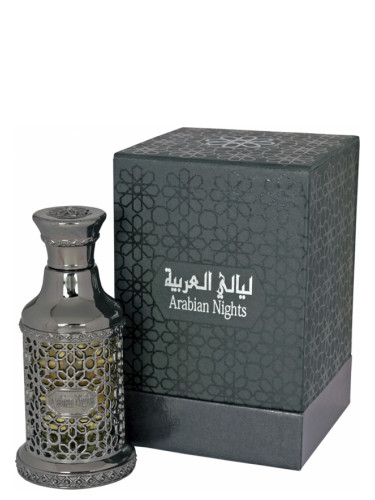 عطر ادکلن عربیان نایتس بلک عربیان عود - Arabian Nights Black Arabian Oud - بررسی، قیمت و خرید