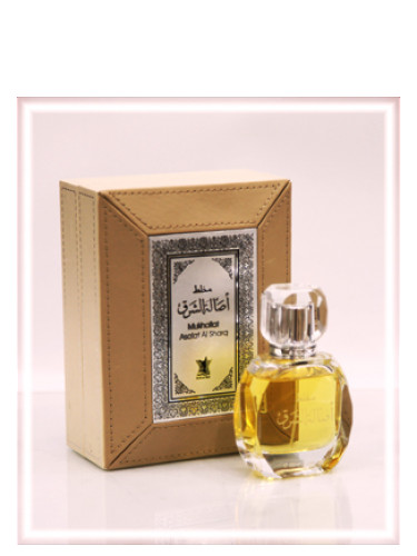 عطر ادکلن عصالت الشرق عربیان عود - Asalat Al Sharq Arabian Oud - بررسی، قیمت و خرید