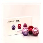 عطر ادکلن میس لول پینک عربیان عود - Miss Lol Pink Arabian Oud - بررسی، قیمت و خرید