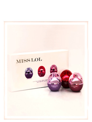 عطر ادکلن میس لول پینک عربیان عود - Miss Lol Pink Arabian Oud - بررسی، قیمت و خرید