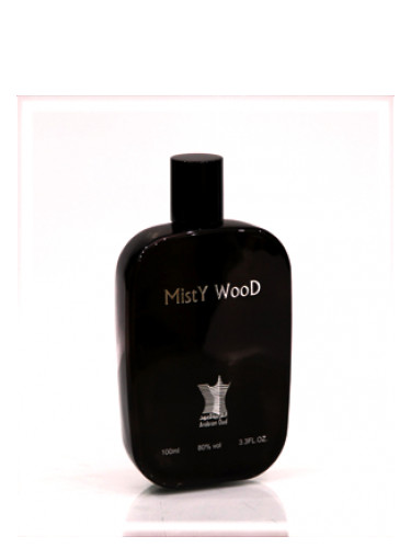 عطر ادکلن میستی وود عربیان عود - Misty Wood Arabian Oud - بررسی، قیمت و خرید