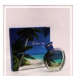 عطر ادکلن ریلکس ایکس وای دی عربیان عود - Relax XY Day Arabian Oud - بررسی، قیمت و خرید