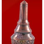 عطر ادکلن الماس گلد عربیان عود - Almas Gold Arabian Oud - بررسی، قیمت و خرید