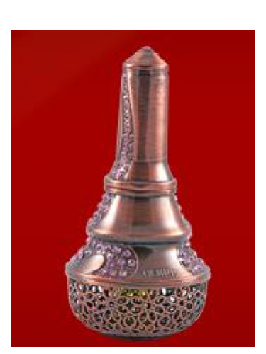 عطر ادکلن الماس گلد عربیان عود - Almas Gold Arabian Oud - بررسی، قیمت و خرید