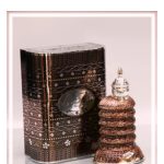 عطر ادکلن کشکا فایو عربیان عود - Kashkha 5 Arabian Oud - بررسی، قیمت و خرید