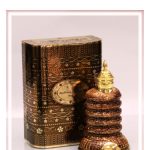 عطر ادکلن کشکا سیکس عربیان عود - Kashkha 6 Arabian Oud - بررسی، قیمت و خرید