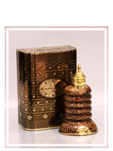 عطر ادکلن کشکا سیکس عربیان عود - Kashkha 6 Arabian Oud - بررسی، قیمت و خرید