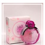 عطر ادکلن مون فورتیین پینک عربیان عود - MOON 14 Pink Arabian Oud - بررسی، قیمت و خرید