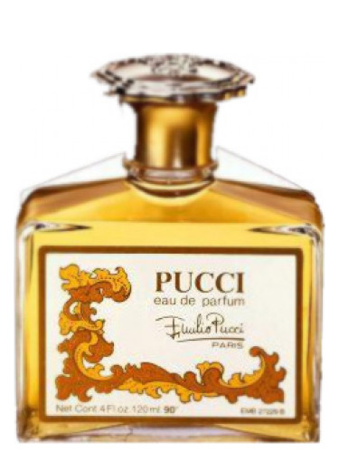 عطر ادکلن پوچی امیلیو پوچی - Pucci Emilio Pucci - بررسی، قیمت و خرید