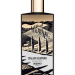 عطر ادکلن ایتالین لدر مِمو پاریس - Italian Leather Memo Paris - بررسی، قیمت و خرید