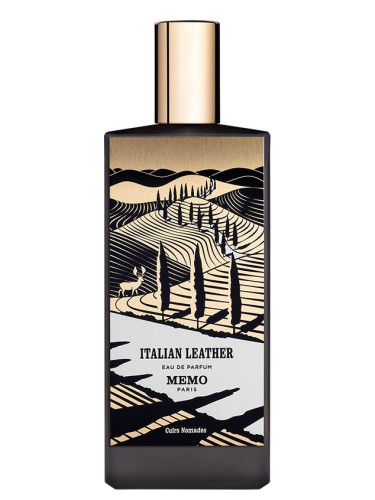 عطر ادکلن ایتالین لدر مِمو پاریس - Italian Leather Memo Paris - بررسی، قیمت و خرید