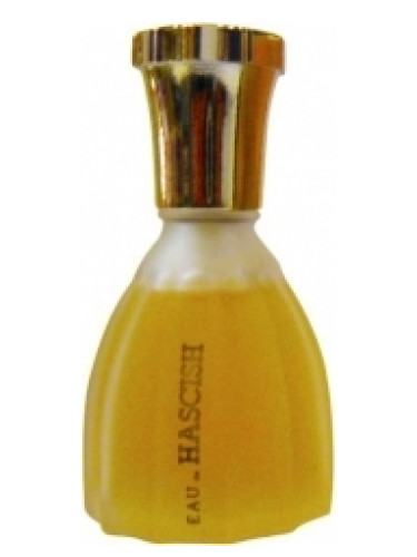 عطر ادکلن اودو هاشیش ویجاجا - Eau de Hascish Veejaga - بررسی، قیمت و خرید