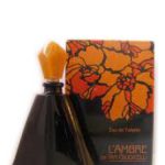 عطر ادکلن لامبر د تان جودیسلی تن جیویدچلی - L'Ambre de Tan Giudicelli Tan Giudicelli - بررسی، قیمت و خرید