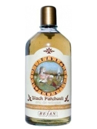 عطر ادکلن بِلَک پَچولی رفن - Black Patchouli Refan - بررسی، قیمت و خرید