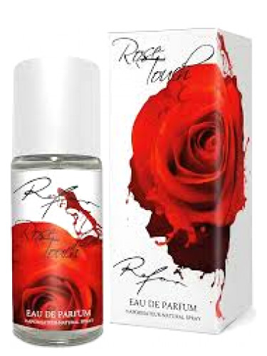 عطر ادکلن رز تاچ رفان - Rose Touch Refan - بررسی، قیمت و خرید