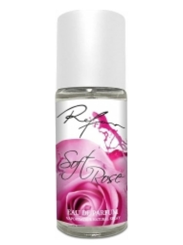 عطر ادکلن سافت رز رفان - Soft Rose Refan - بررسی، قیمت و خرید