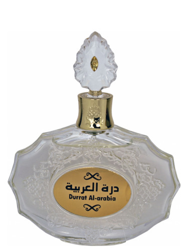 عطر ادکلن دره العربیه عربیان عود - Durrat Al Arabia Arabian Oud - بررسی، قیمت و خرید