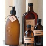 عطر ادکلن امبر باستید اکس آن پرووانس - Ambre Bastide Aix en Provence - بررسی، قیمت و خرید