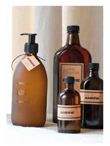 عطر ادکلن امبر باستید اکس آن پرووانس - Ambre Bastide Aix en Provence - بررسی، قیمت و خرید