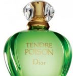 عطر ادکلن تندر پویزن دیور - Tendre Poison Dior - بررسی، قیمت و خرید