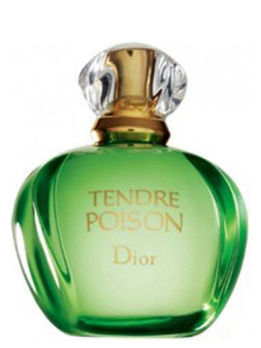 عطر ادکلن تندر پویزن دیور - Tendre Poison Dior - بررسی، قیمت و خرید