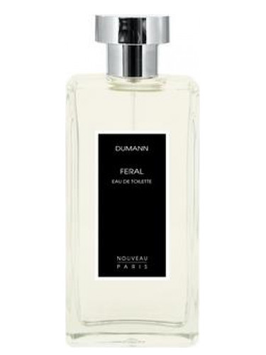 عطر ادکلن دومان فرال نووو پاری پرفیوم - Dumann Feral Nouveau Paris Perfume - بررسی، قیمت و خرید