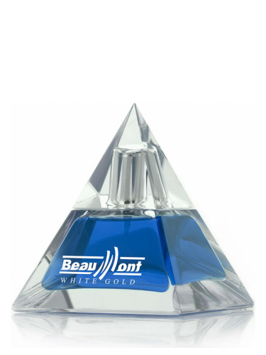 عطر ادکلن بومانت وایت گلد اَمُرداد - Beaumont White Gold Amordad - بررسی، قیمت و خرید