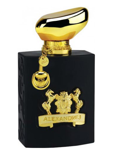 عطر ادکلن آسنت بلک الکساندر جی - Oscent Black Alexandre.J - بررسی، قیمت و خرید