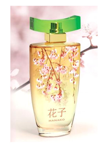 عطر ادکلن هاناکو جونید پرفیومز - Hanako Junaid Perfumes - بررسی، قیمت و خرید