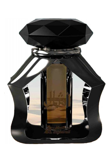 عطر ادکلن امثال عطار اسغرقلی - Amsaal Attar Asgharali - بررسی، قیمت و خرید