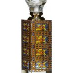 عطر ادکلن ریحانات البحرین عطار عسگرعلی - Rehanat Al Bahrain Attar Asgharali - بررسی، قیمت و خرید