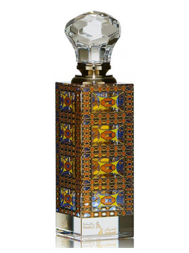 عطر ادکلن ریحانات البحرین عطار عسگرعلی - Rehanat Al Bahrain Attar Asgharali - بررسی، قیمت و خرید