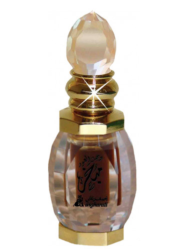 عطر ادکلن دعود المبخر اصغرلی - D.Oud Al Mubakhar Asgharali - بررسی، قیمت و خرید
