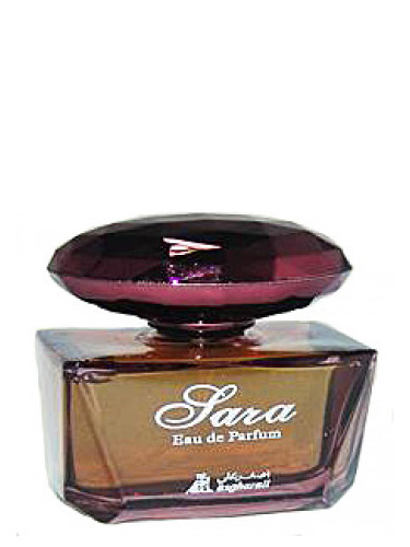 عطر ادکلن سارا عسگرعلی - Sara Asgharali - بررسی، قیمت و خرید