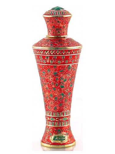 عطر ادکلن ابتسمات اصغرعلی - Ibtisamaat Asgharali - بررسی، قیمت و خرید