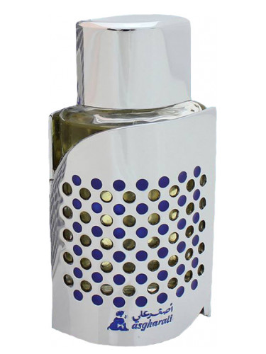 عطر ادکلن هَمز اصغرعلی - Hams Asgharali - بررسی، قیمت و خرید