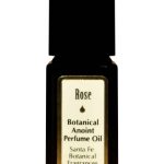 عطر ادکلن رُز آنویِنت سانتا فه بوتانیکال نچرال فرگرنس کالکشن - Rose Anoint Santa Fe Botanical Natural Fragrance Collection - بررسی، قیمت و خرید