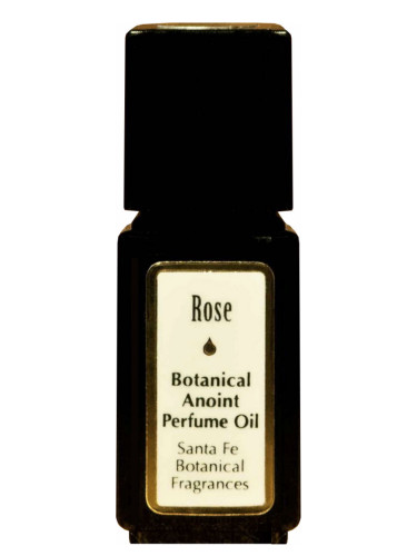 عطر ادکلن رُز آنویِنت سانتا فه بوتانیکال نچرال فرگرنس کالکشن - Rose Anoint Santa Fe Botanical Natural Fragrance Collection - بررسی، قیمت و خرید