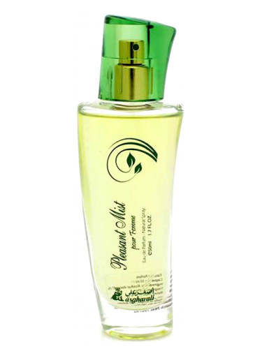 عطر ادکلن پلیزنت میست اسغرقلی - Pleasant Mist Asgharali - بررسی، قیمت و خرید