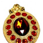 عطر ادکلن أتار جَمید رَنیِم اصغر علی - Attar Jamid Raneem Asgharali - بررسی، قیمت و خرید