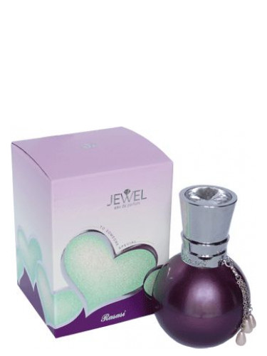 عطر ادکلن جول راساسی - Jewel Rasasi - بررسی، قیمت و خرید