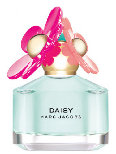 عطر ادکلن دیزی دیلایت مارک جیکوبز - Daisy Delight Marc Jacobs - بررسی، قیمت و خرید
