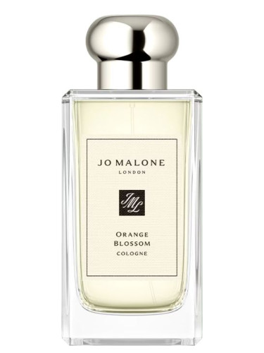 عطر ادکلن اورنج بلوسوم جو مالون لندن - Orange Blossom Jo Malone London - بررسی، قیمت و خرید
