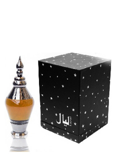 عطر ادکلن لیال عربیان عود - Layal Arabian Oud - بررسی، قیمت و خرید