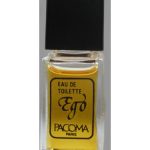 عطر ادکلن ایگو پکوما - Ego Pacoma - بررسی، قیمت و خرید